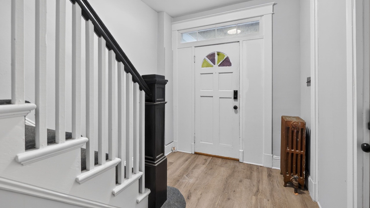 Photo of Others in North Harford Road