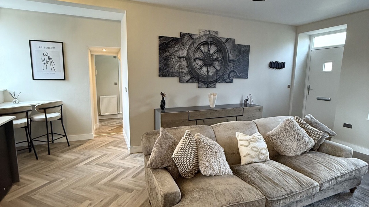 Photo of Livingroom in Morley