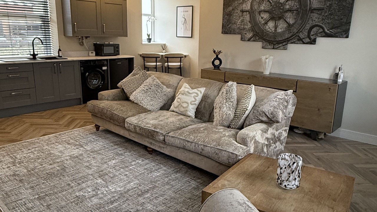 Photo of Livingroom in Morley