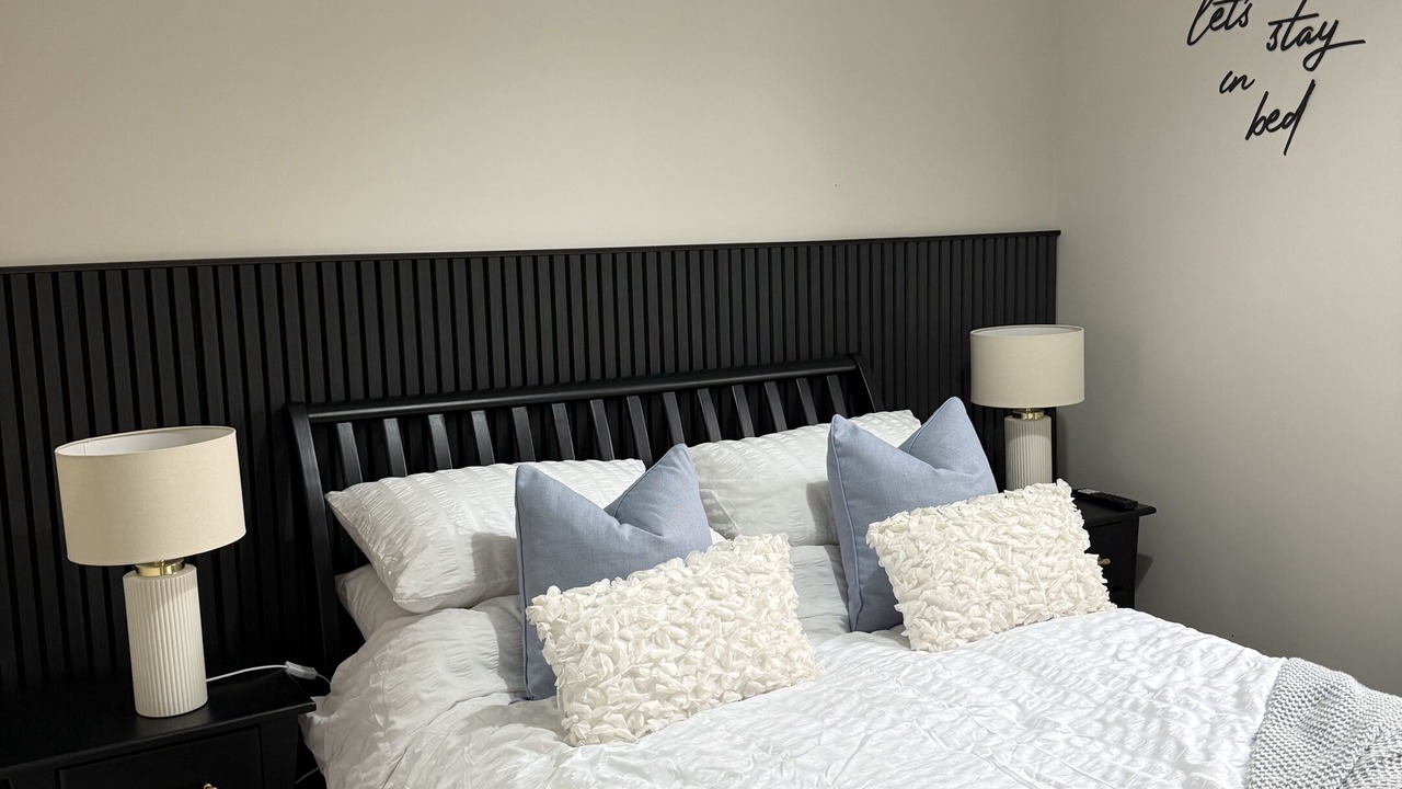 Photo of Bedroom in Morley