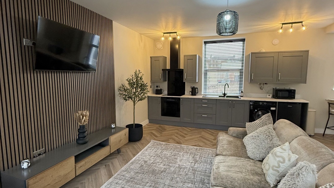 Photo of Livingroom in Morley