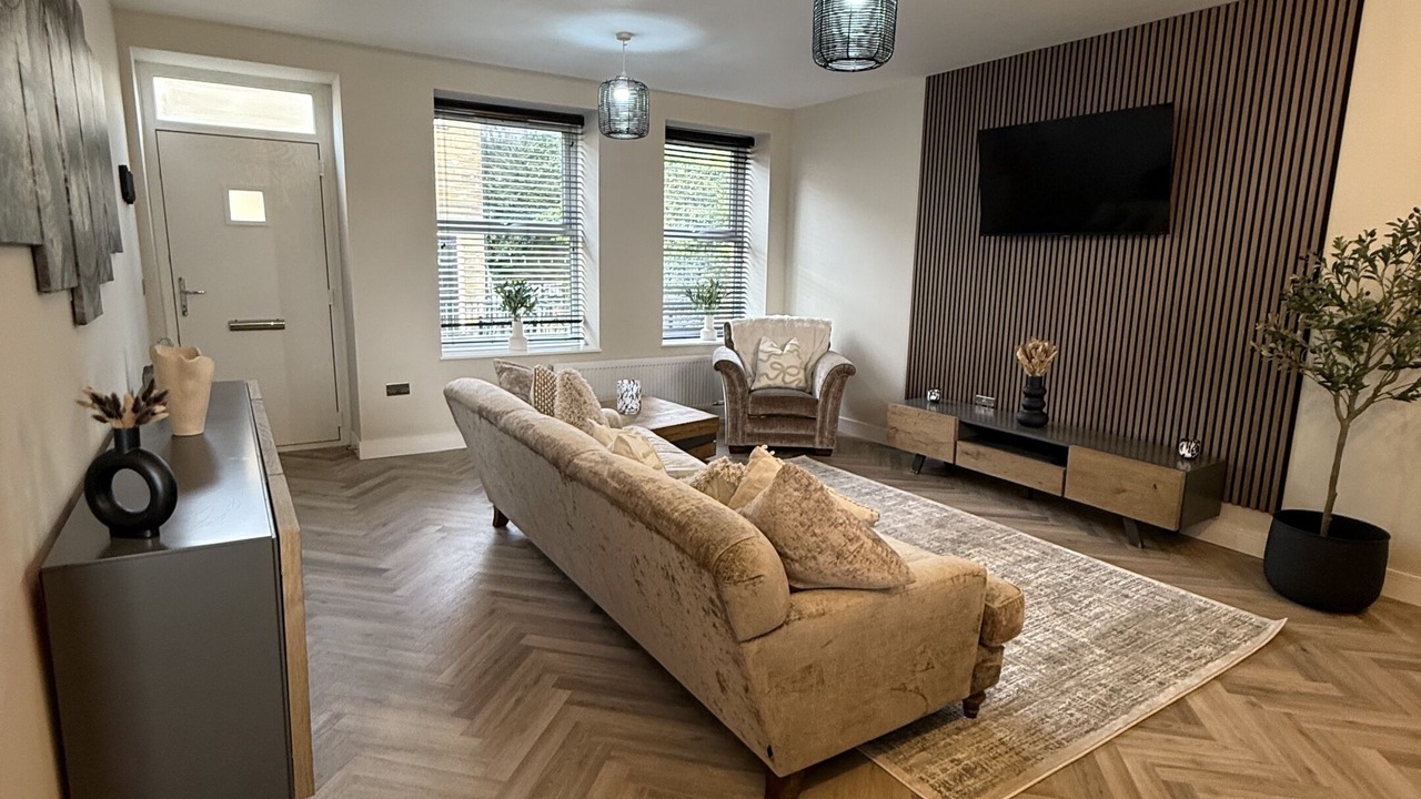 Photo of Livingroom in Morley