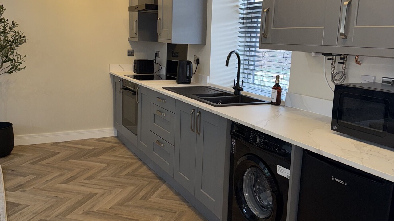 Photo of Kitchen in Morley