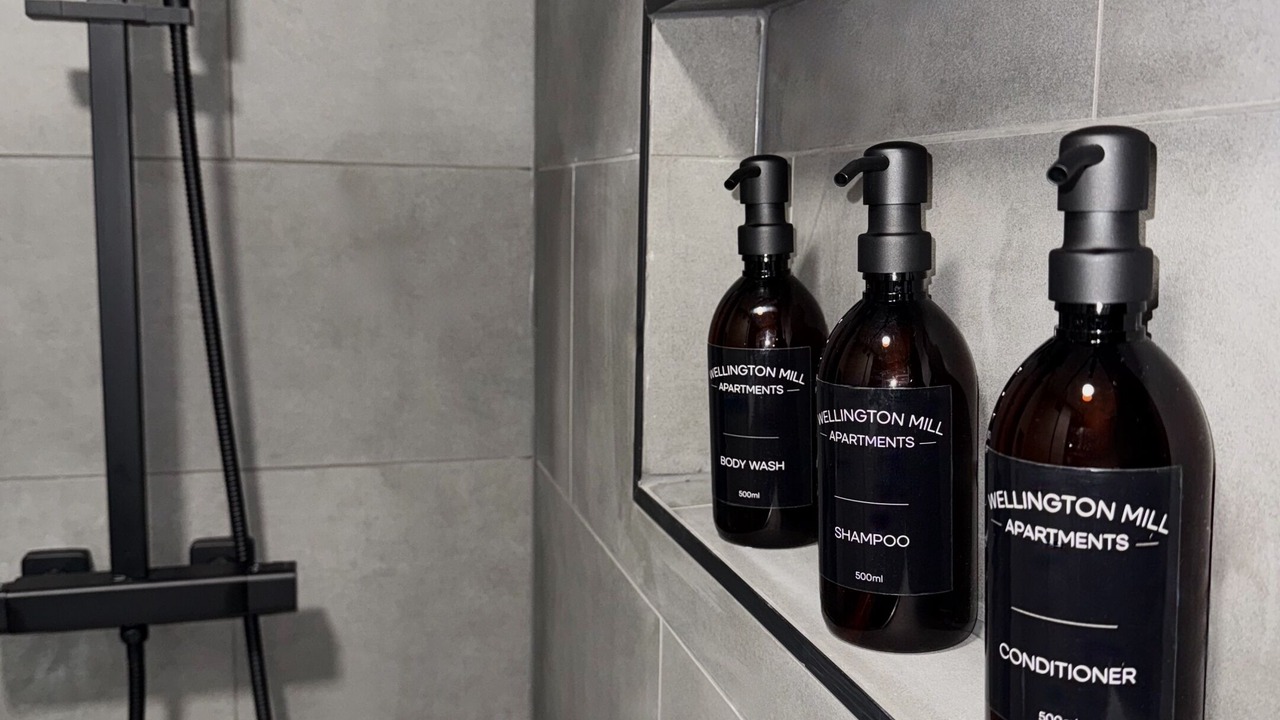 Photo of Bathroom in Morley