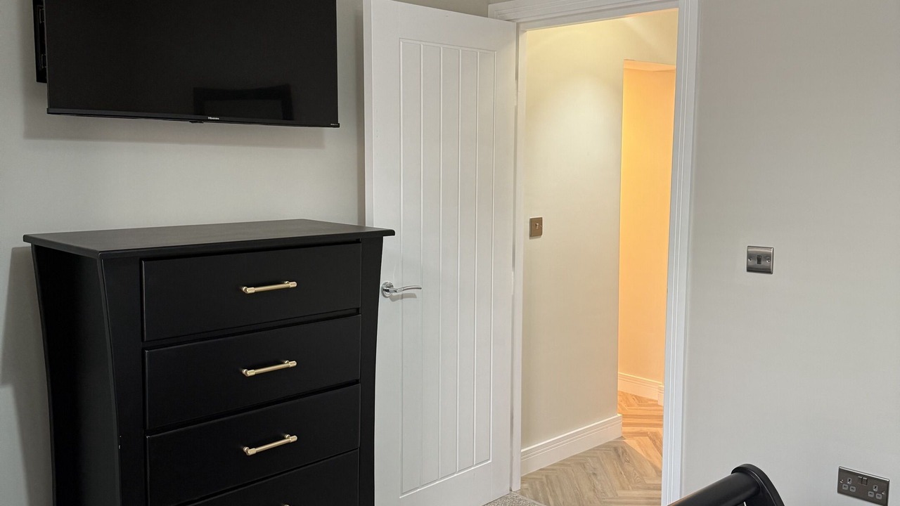 Photo of Bedroom in Morley