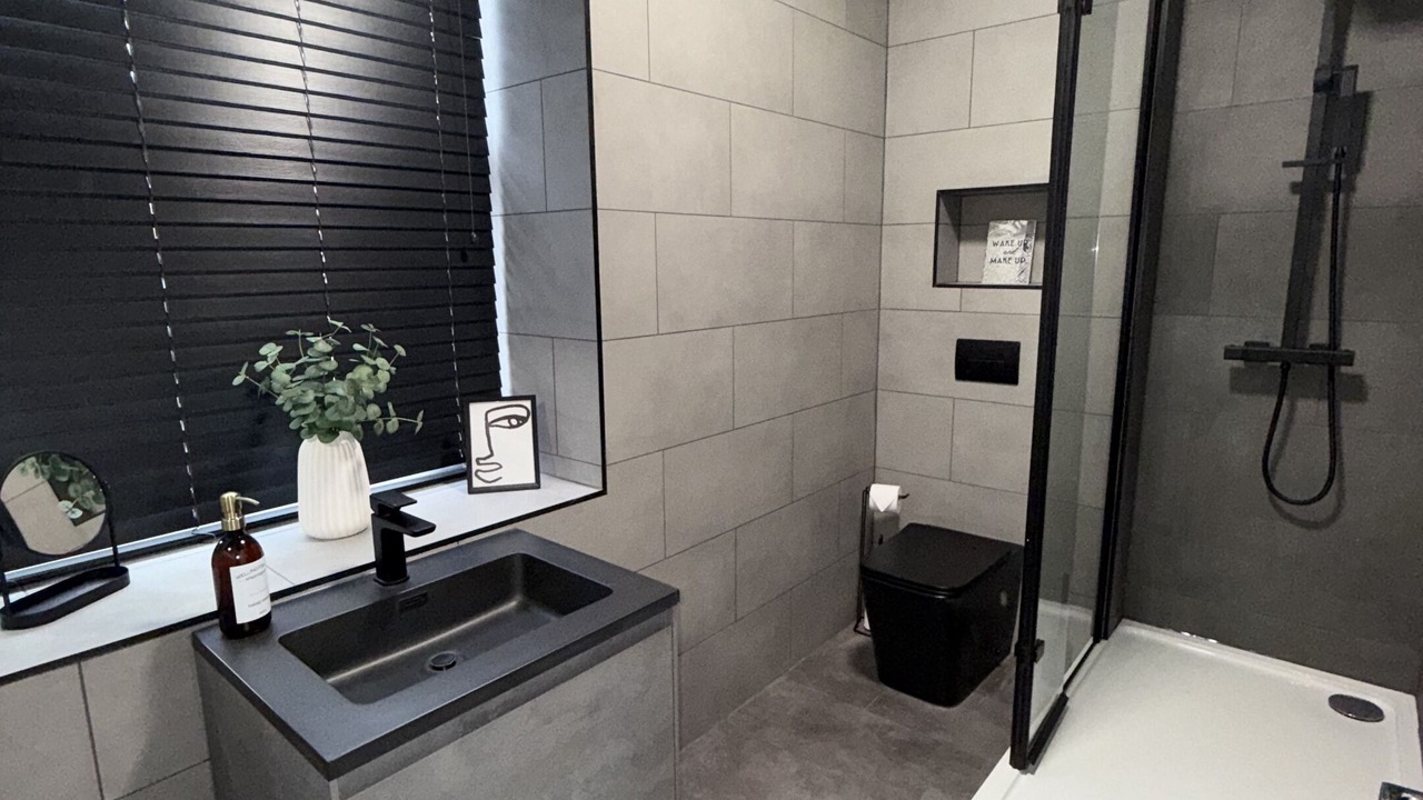 Photo of Bathroom in Morley