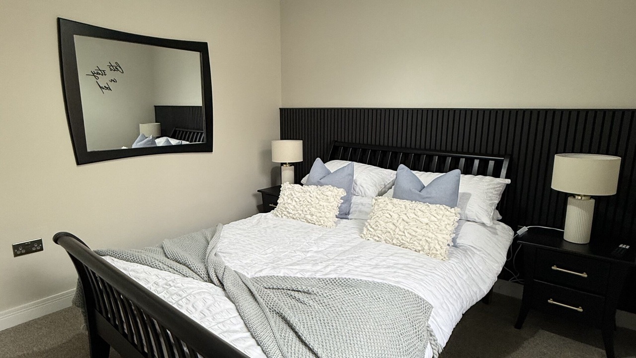 Photo of Bedroom in Morley