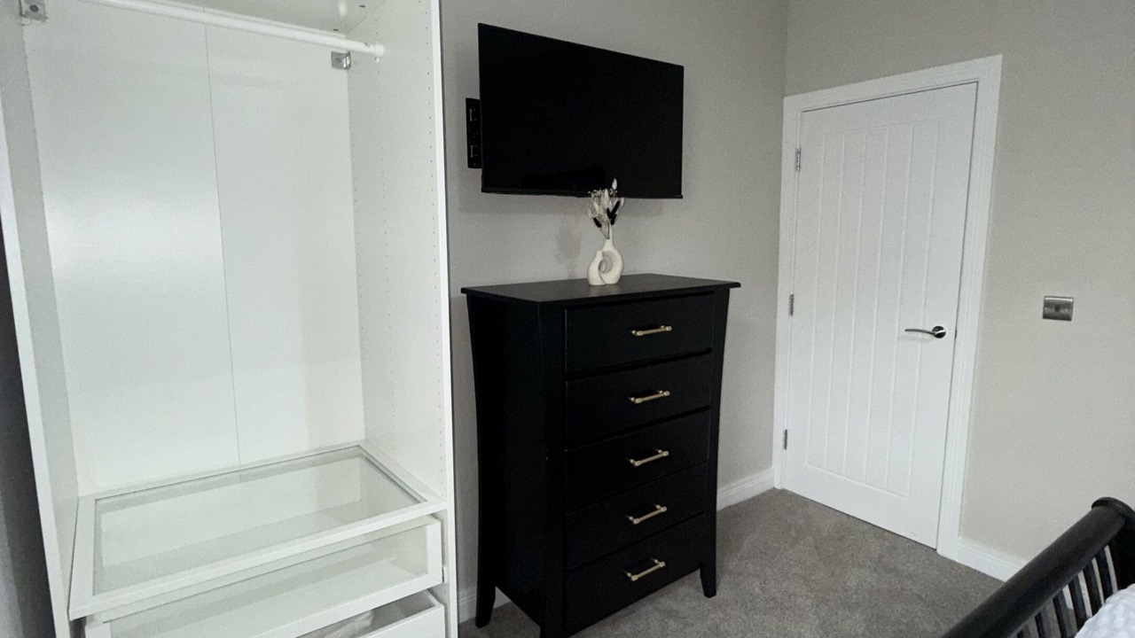 Photo of Bedroom in Morley