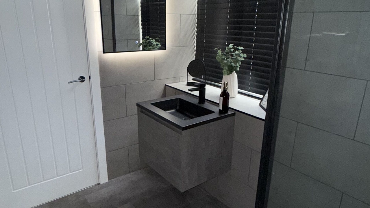 Photo of Bathroom in Morley