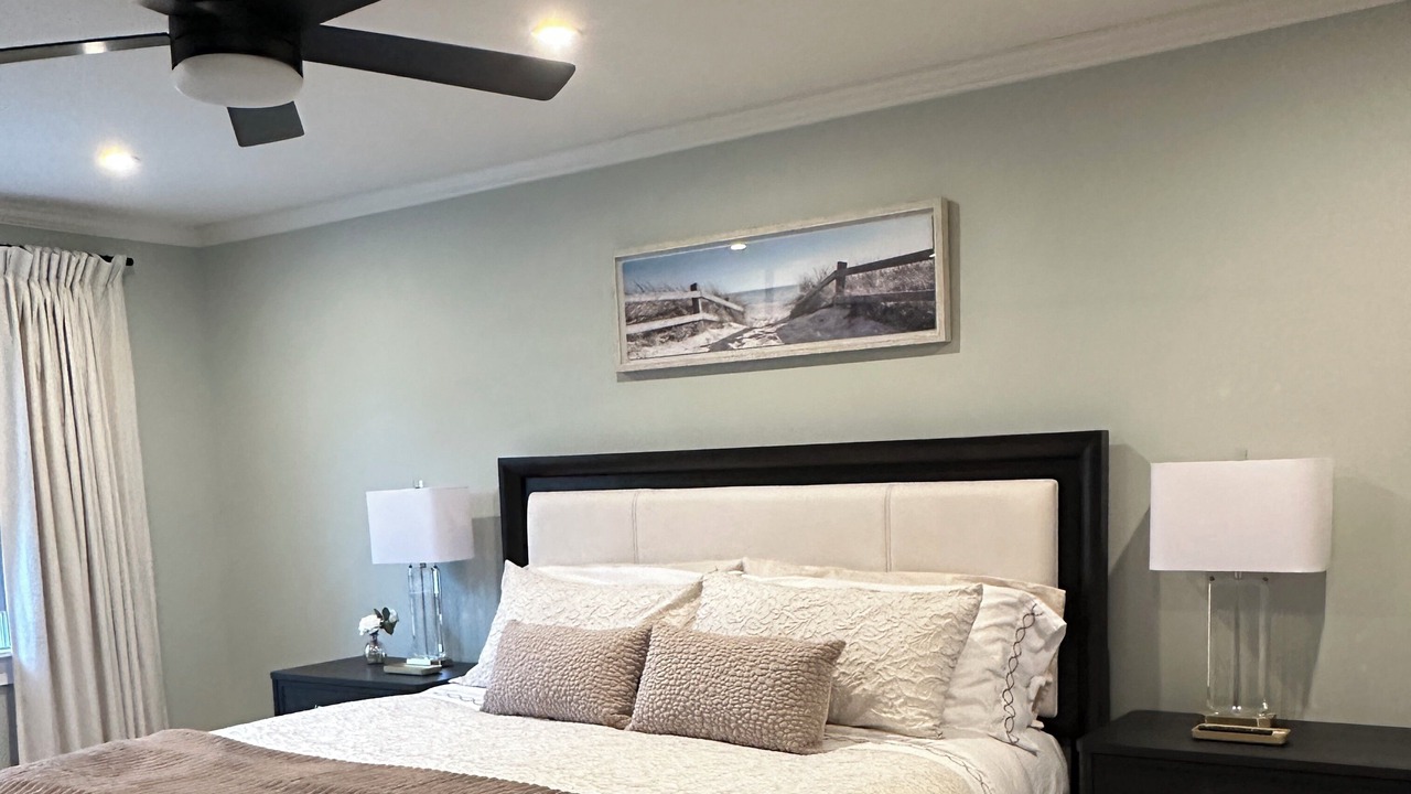 Photo of Bedroom in Quioque