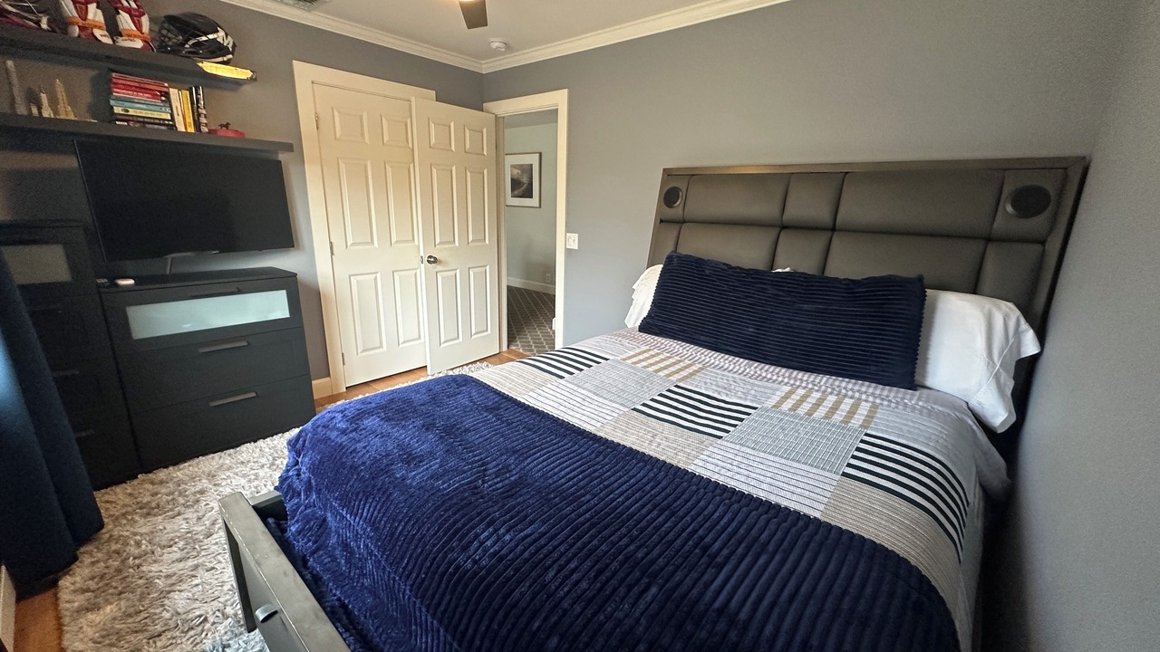 Photo of Bedroom in Quioque