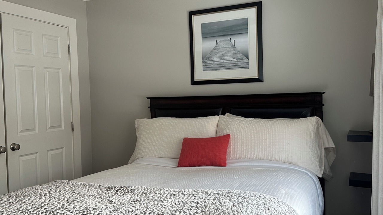 Photo of Bedroom in Quioque