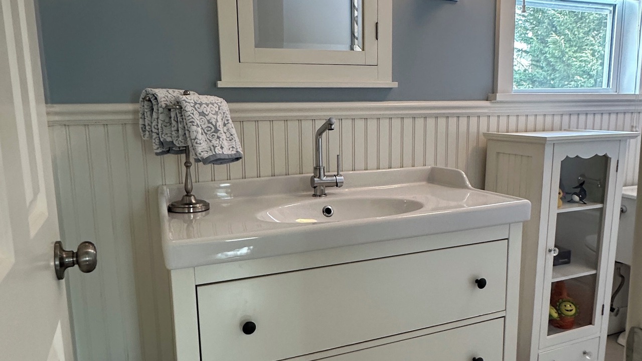 Photo of Bathroom in Quioque