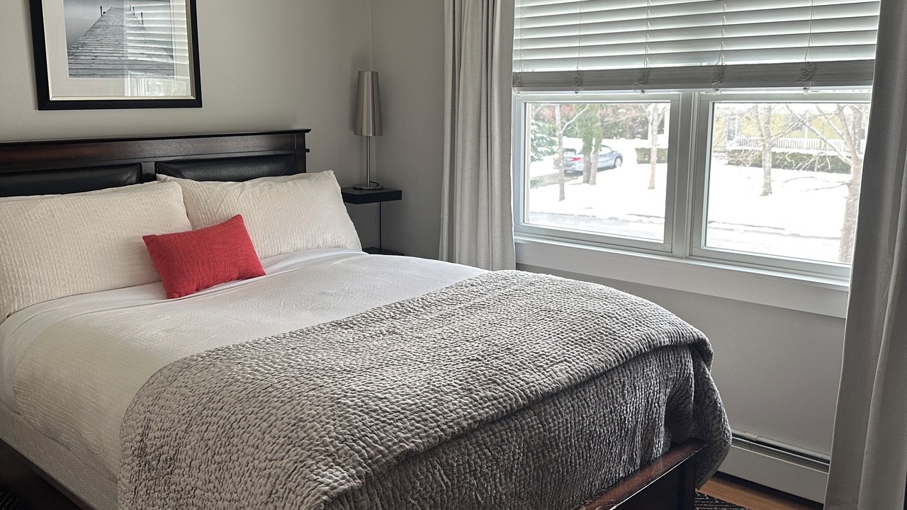 Photo of Bedroom in Quioque