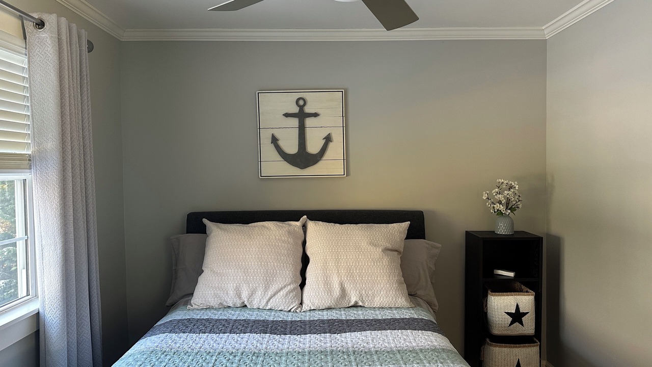 Photo of Bedroom in Quioque