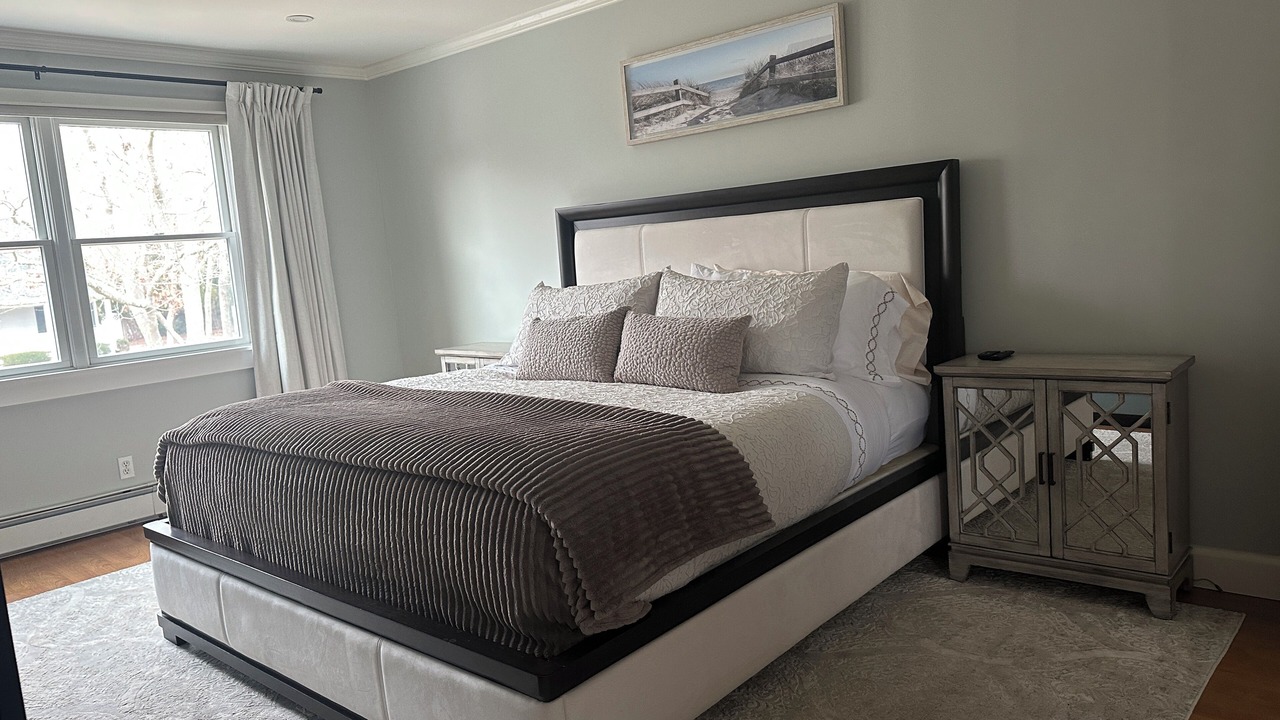 Photo of Bedroom in Quioque