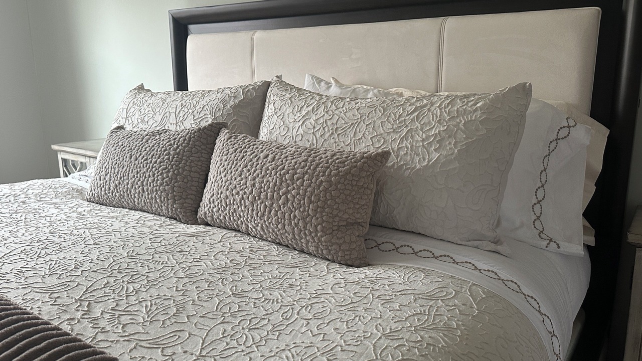 Photo of Bedroom in Quioque