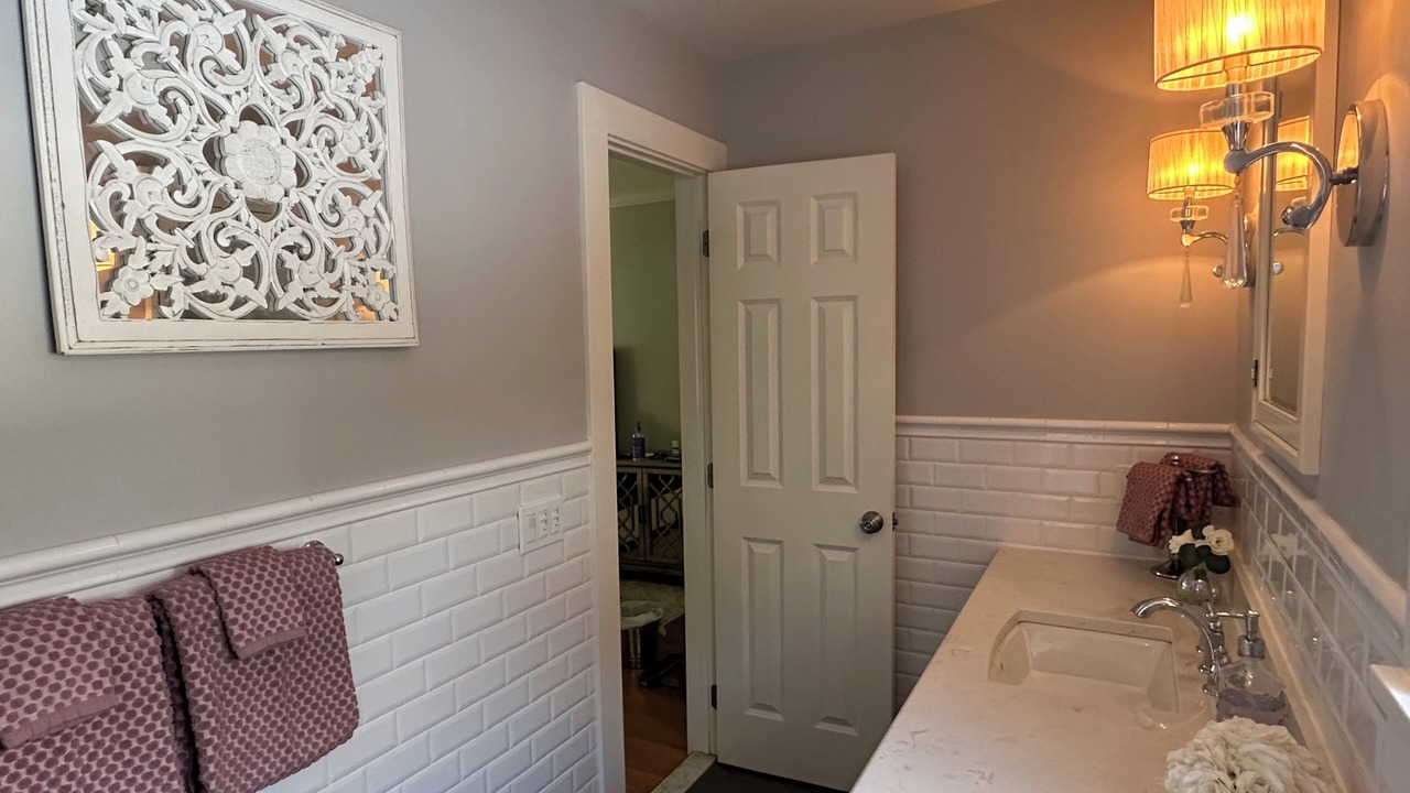 Photo of Bathroom in Quioque