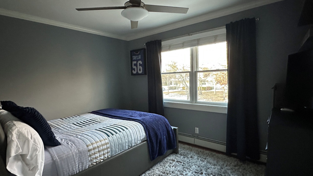 Photo of Bedroom in Quioque