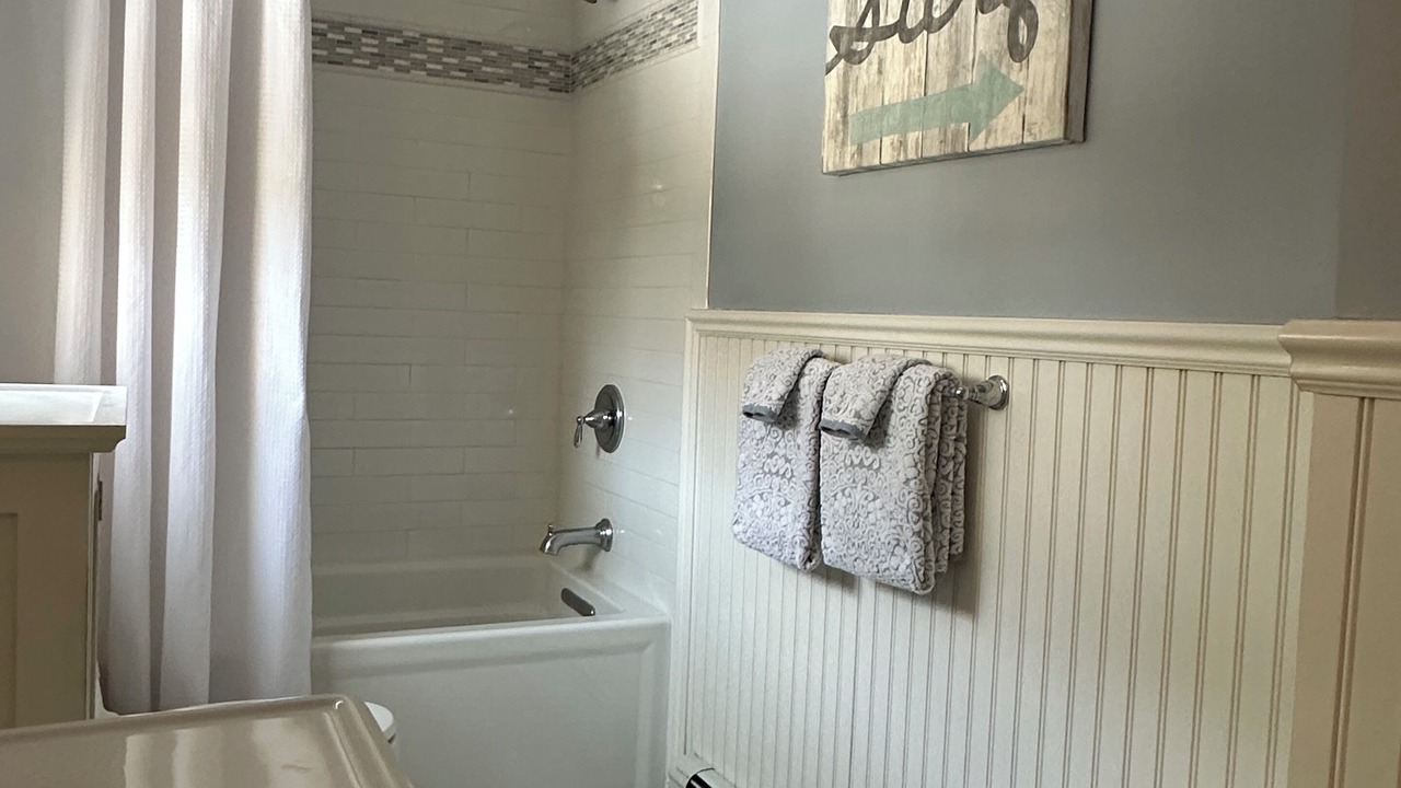 Photo of Bathroom in Quioque