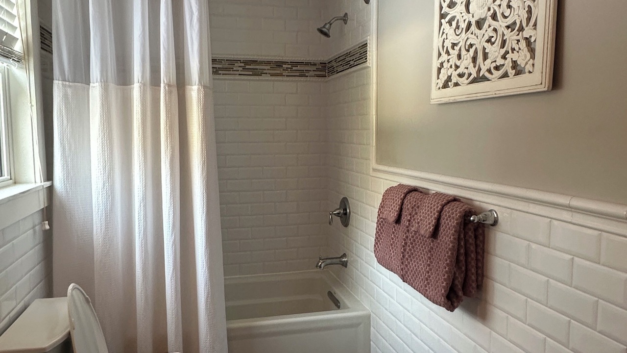 Photo of Bathroom in Quioque