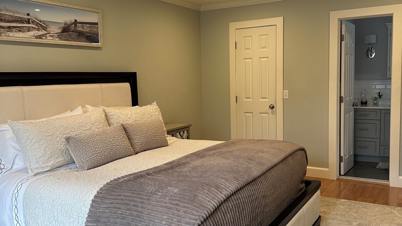 Photo of Bedroom in Quioque