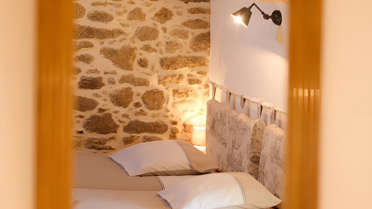 Photo of Bedroom in Les Epesses
