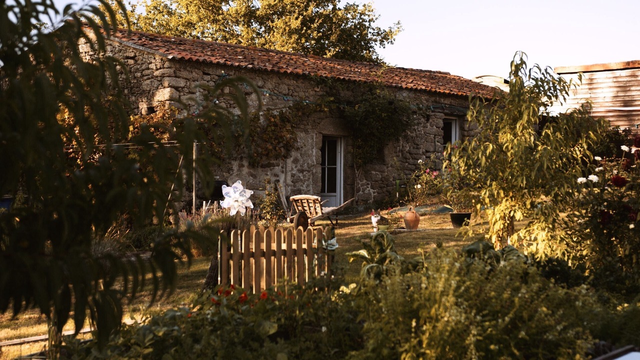 Photo of Outdoor in Les Epesses