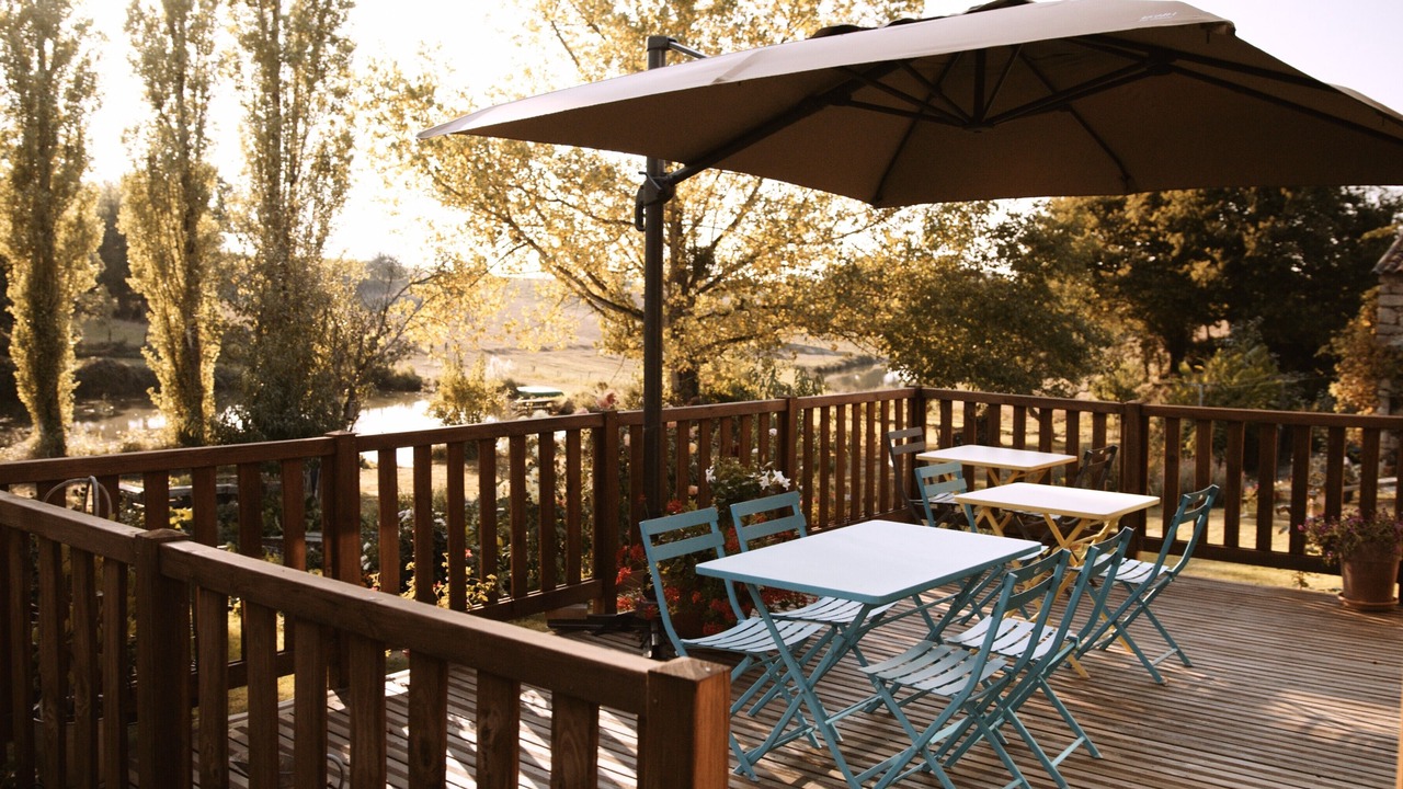 Photo of Outdoor in Les Epesses