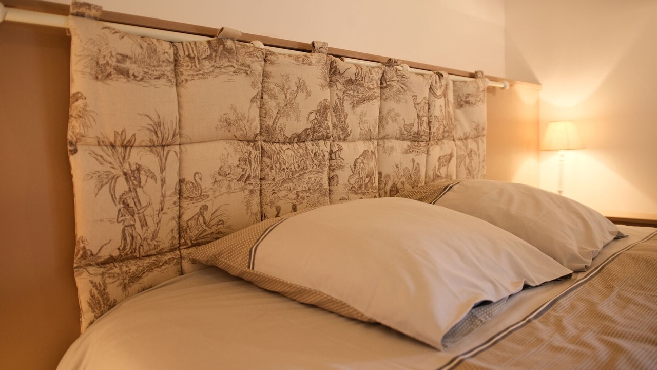 Photo of Bedroom in Les Epesses