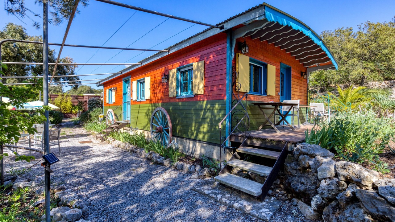 Photo of Outdoor in Aniane