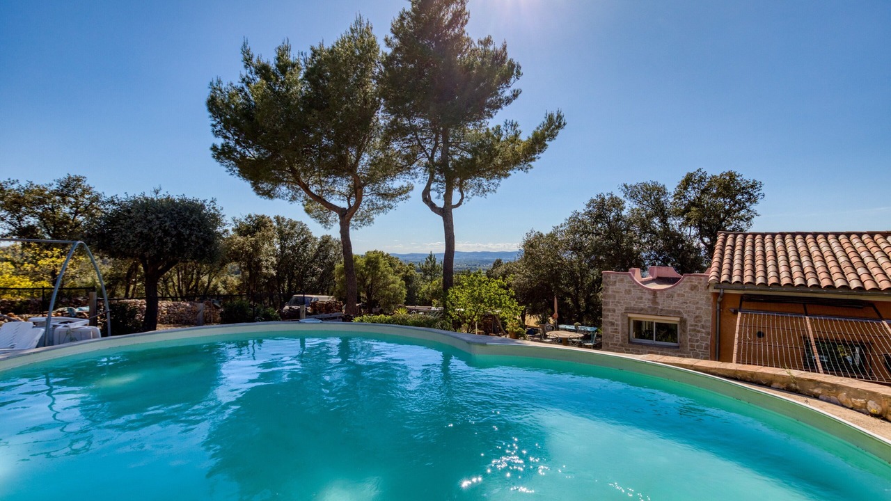 Photo of Outdoor in Aniane