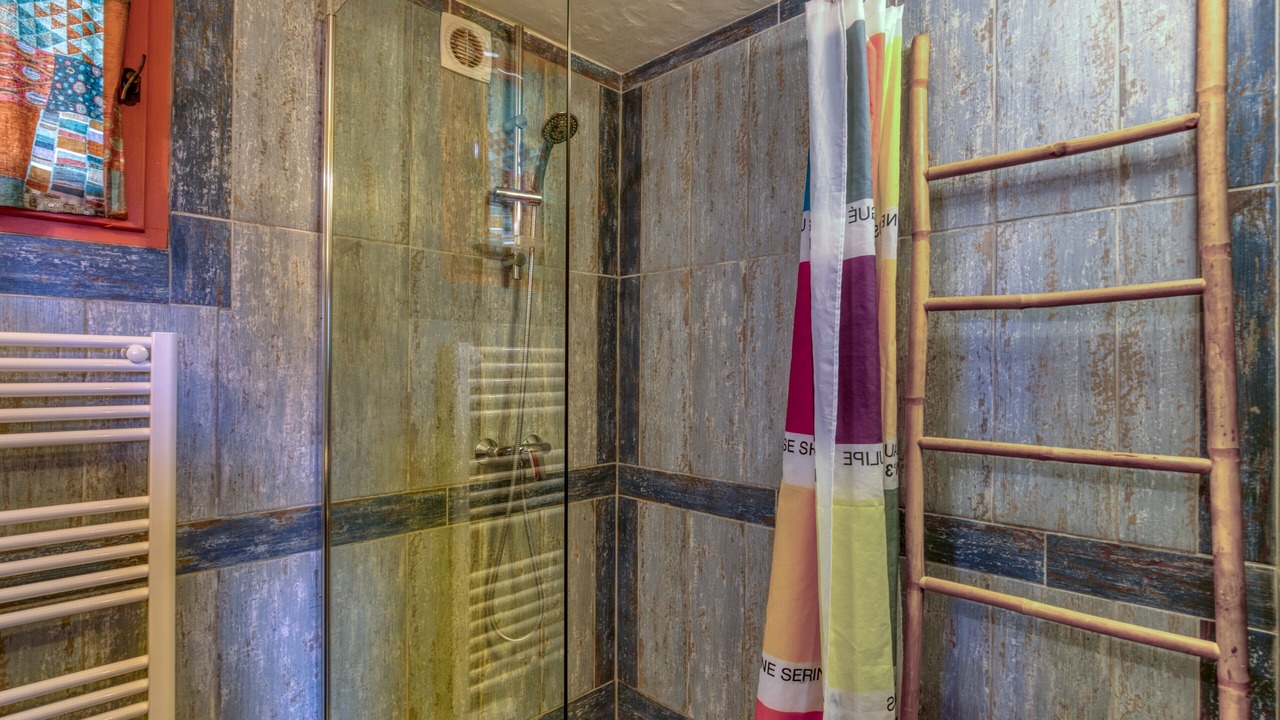 Photo of Bathroom in Aniane