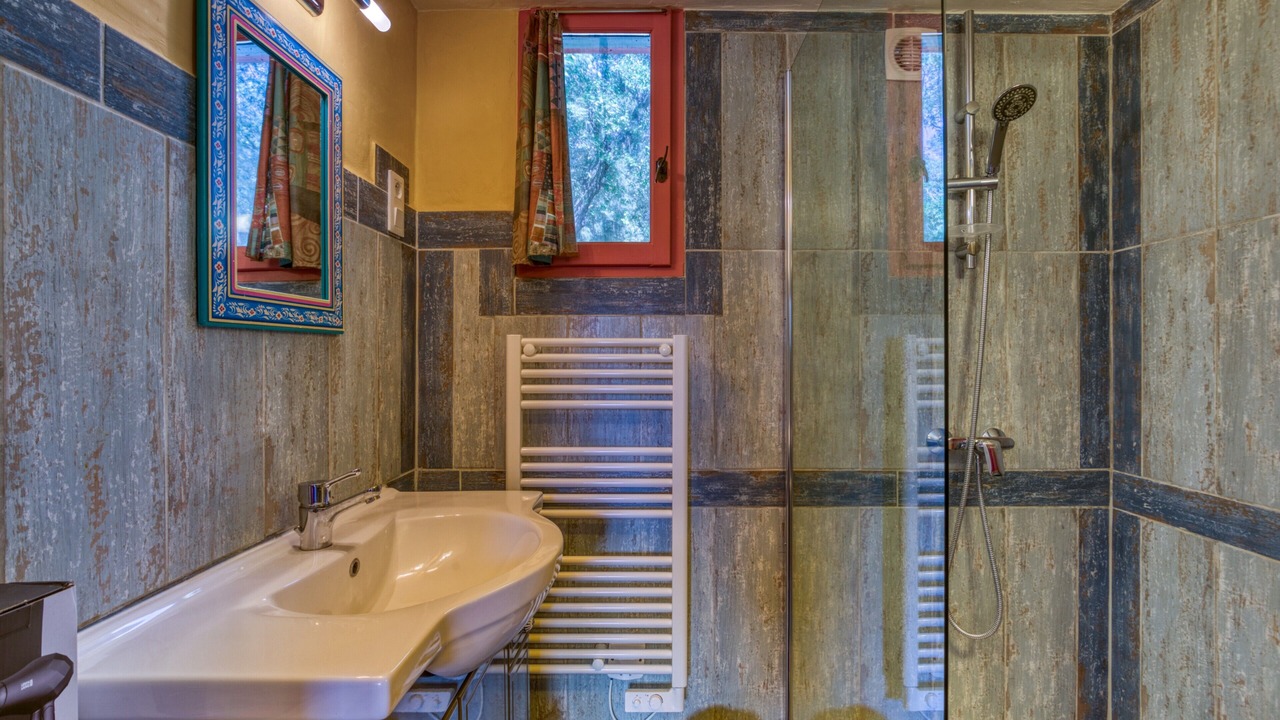 Photo of Bathroom in Aniane