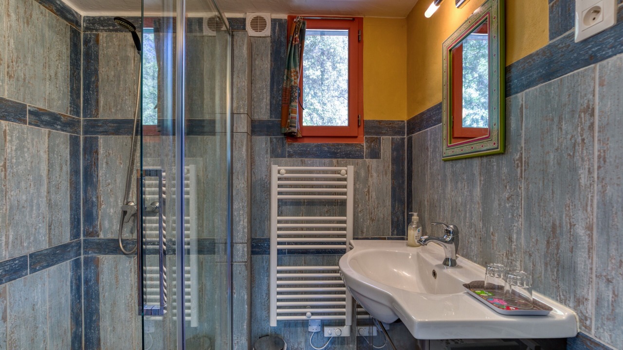 Photo of Bathroom in Aniane