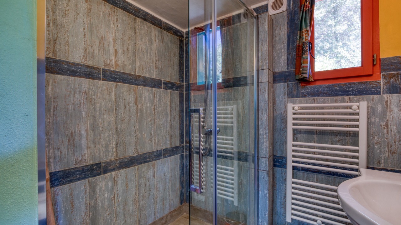 Photo of Bathroom in Aniane