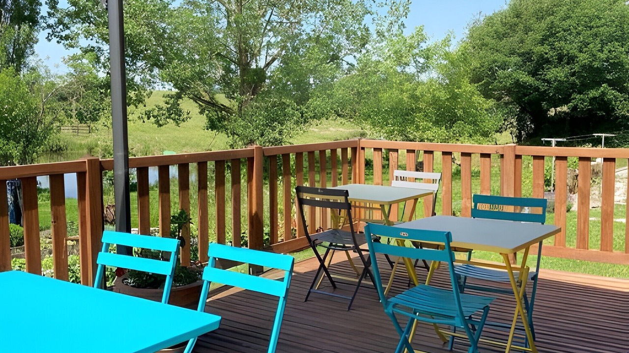 Photo of Outdoor in Les Epesses