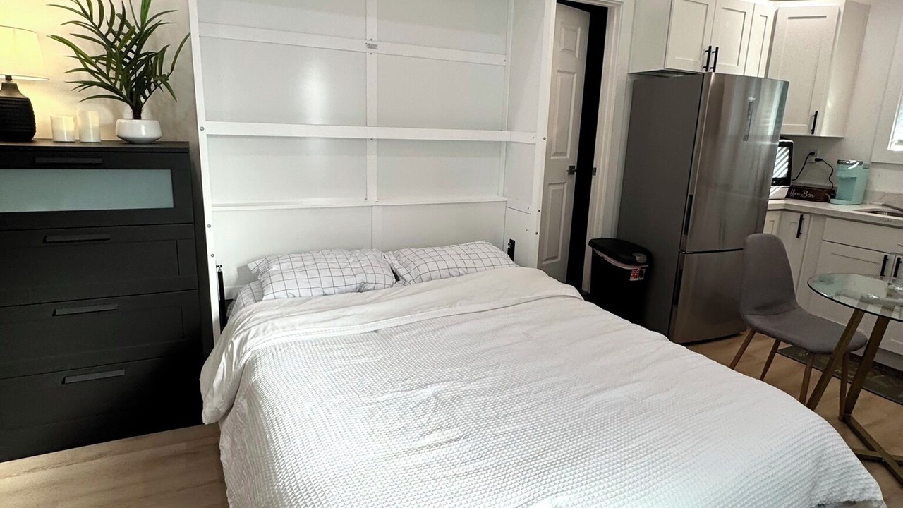 Photo of Bedroom in Alderwood Manor