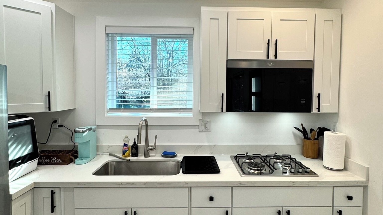 Photo of Kitchen in Alderwood Manor