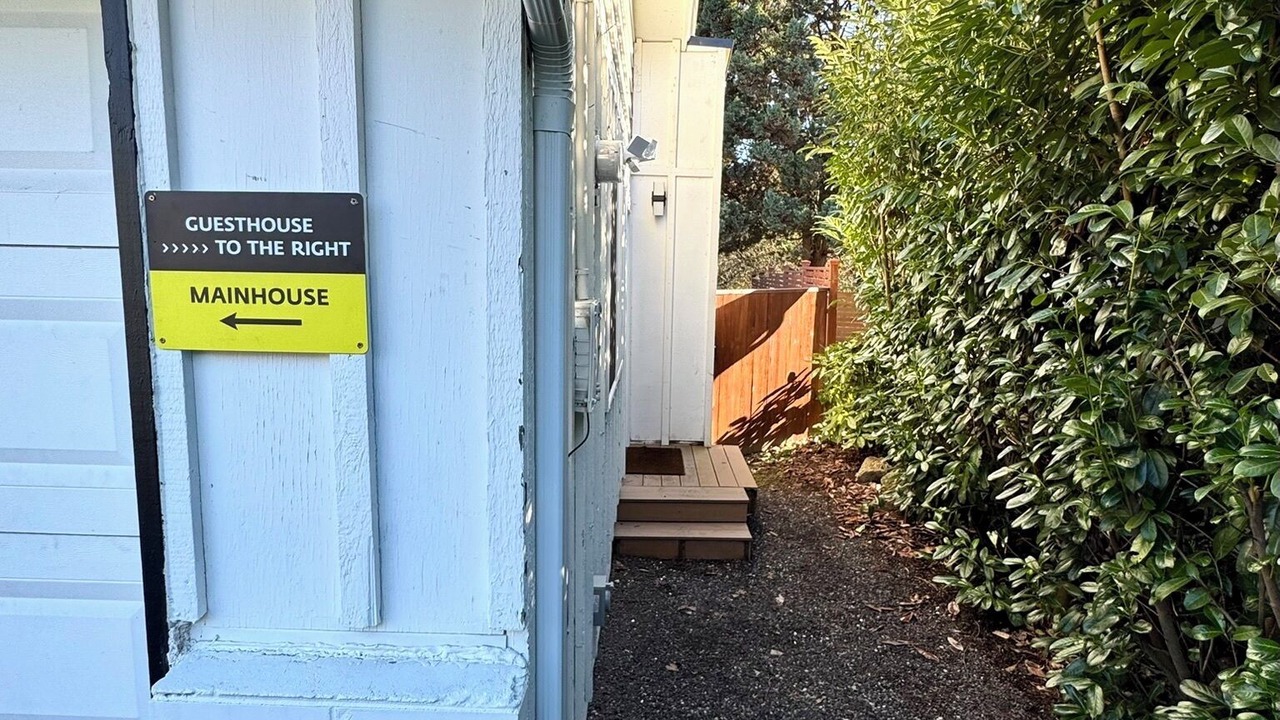 Photo of Outdoor in Alderwood Manor