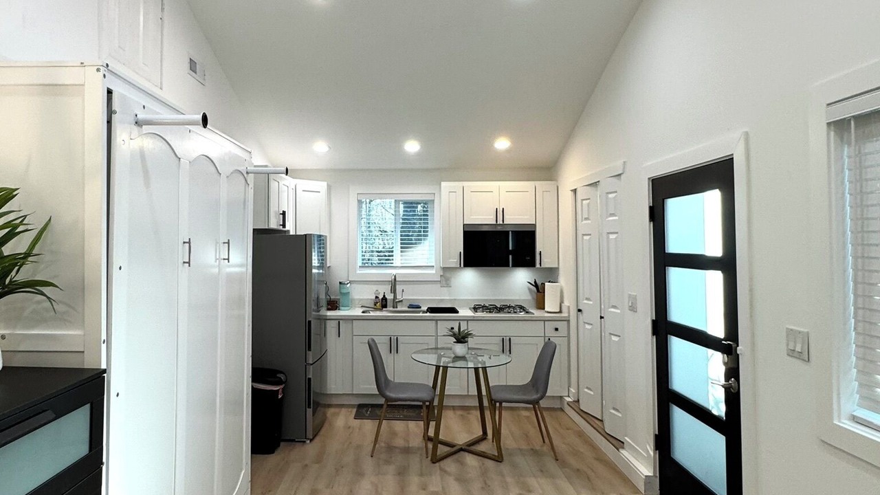 Photo of Kitchen in Alderwood Manor