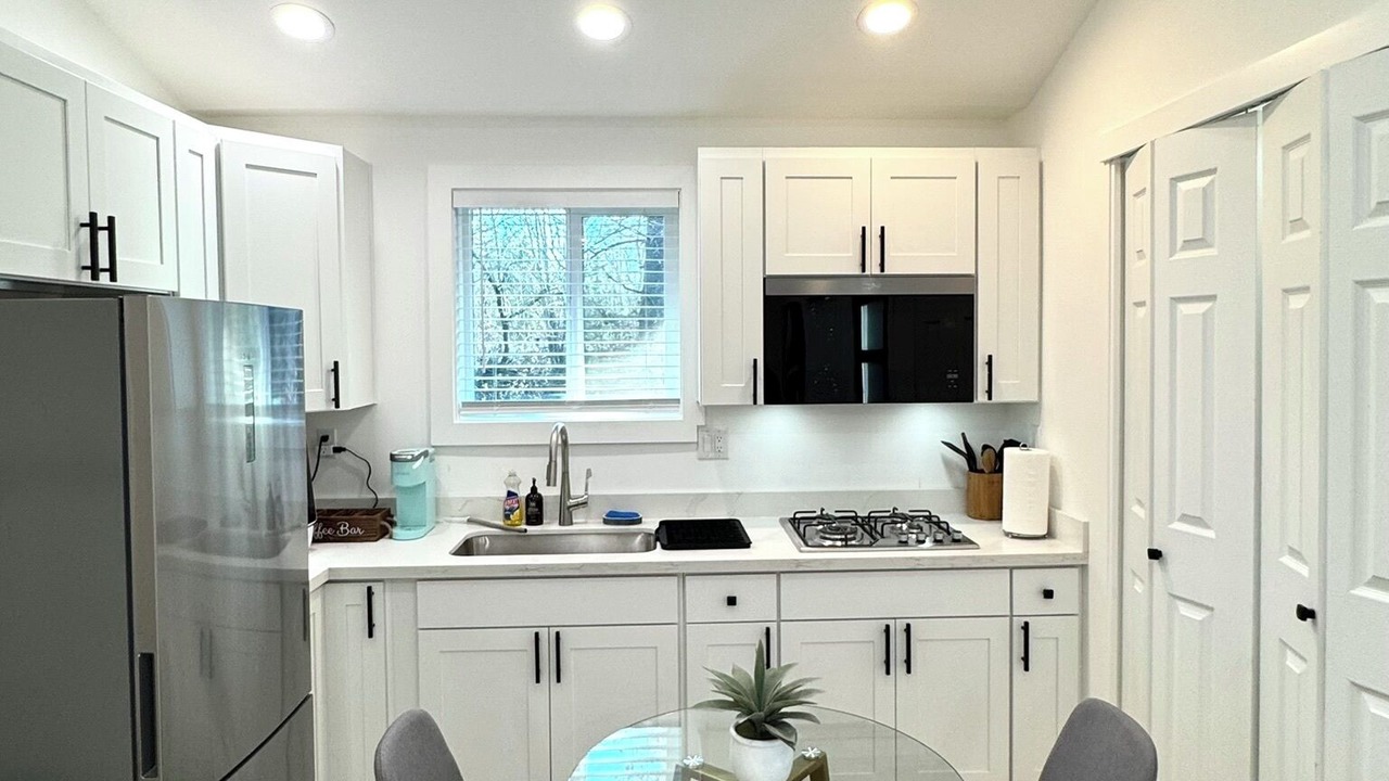 Photo of Kitchen in Alderwood Manor