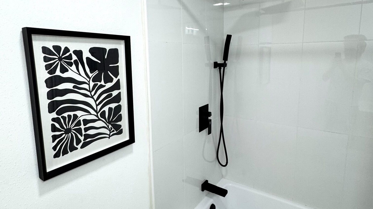 Photo of Bathroom in Alderwood Manor