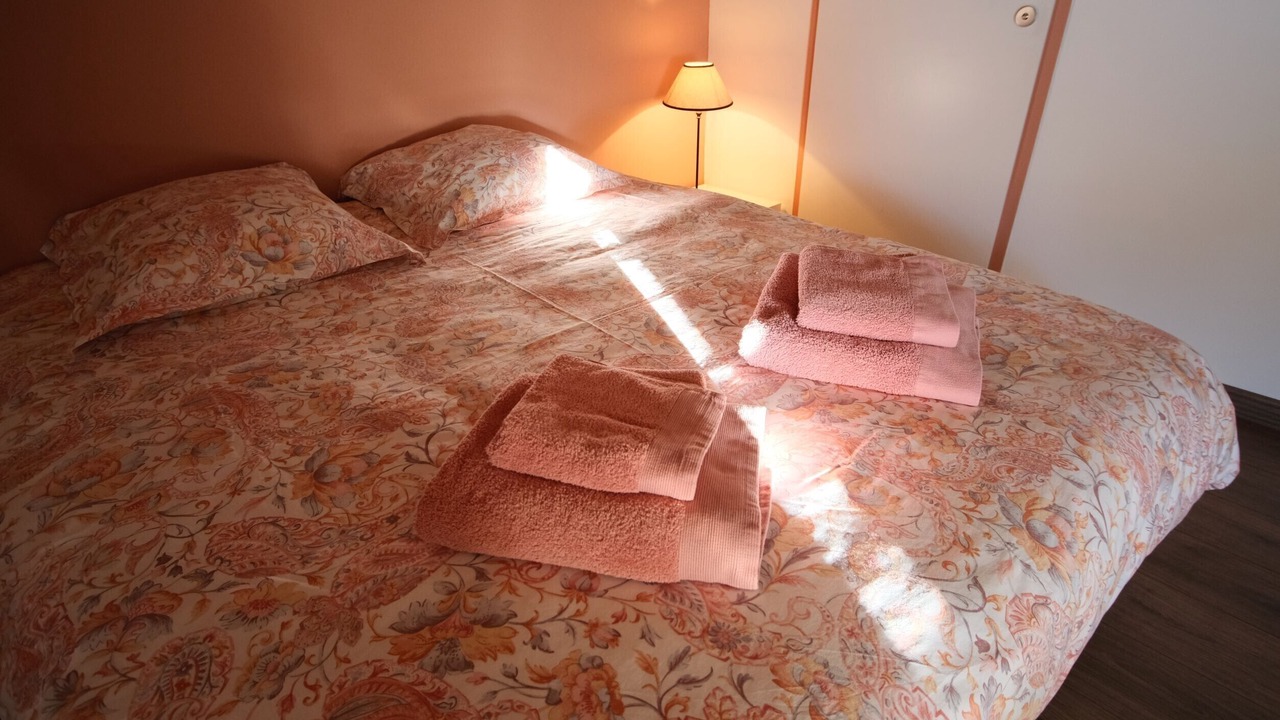 Photo of Bedroom in Les Epesses