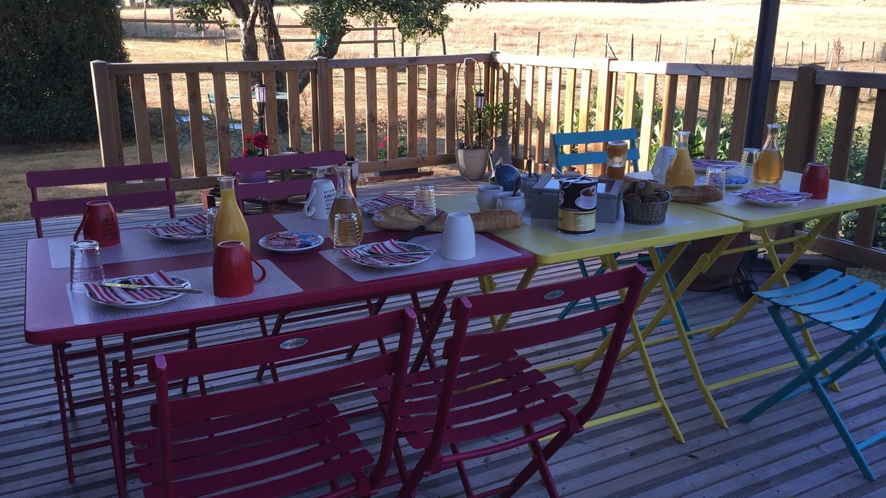 Photo of Outdoor in Les Epesses