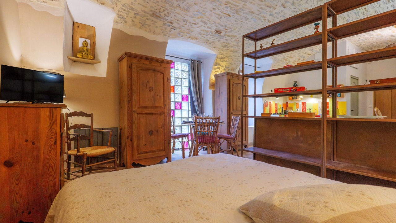 Photo of Bedroom in Les Vans