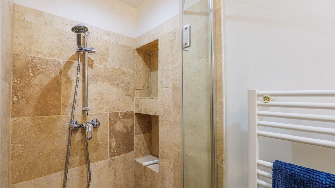 Photo of Bathroom in Les Vans