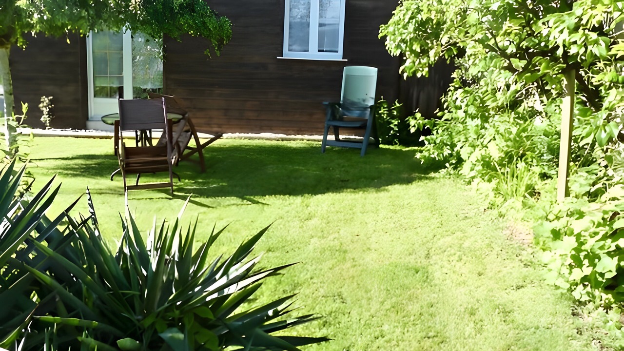 Photo of Patio Balcony in Saint-Leonard