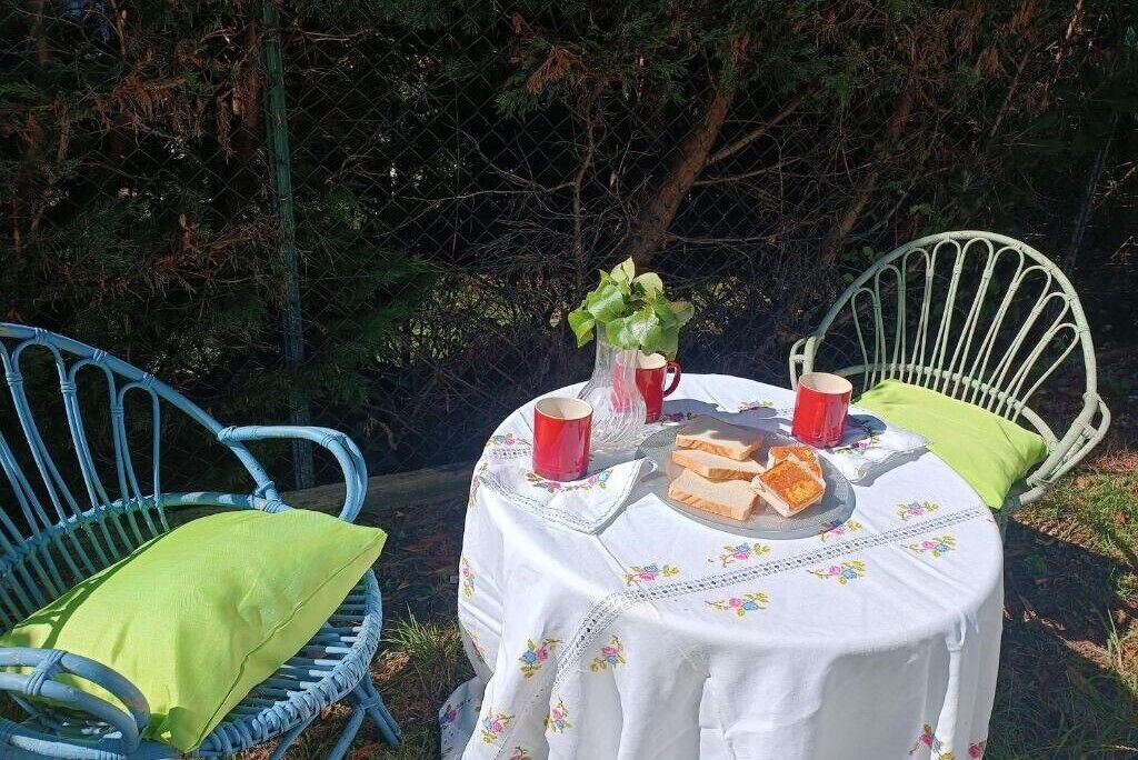 Photo of Outdoor in Liencres