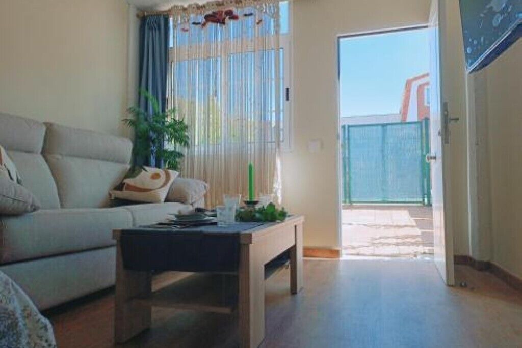 Photo of Livingroom in Liencres